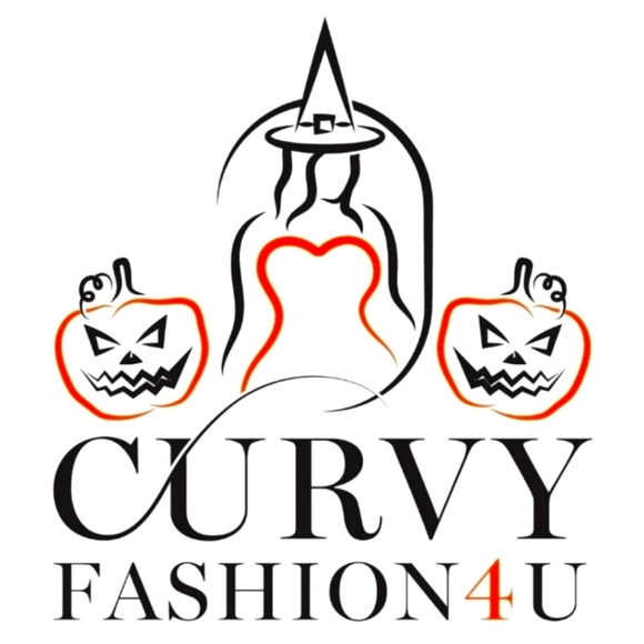 ❤️NWT TORRID BRA FANGS CATS PUMPKINS HALLOWEEN COSTUME BRA GOTH BRA - Plus Size - Picture 9 of 9